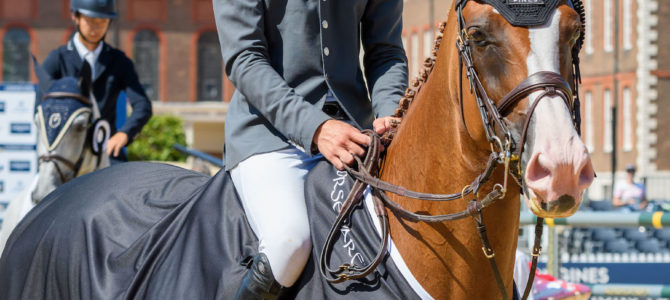 USA’s Spencer Smith Wins Third Consecutive Grand Prix in Europe